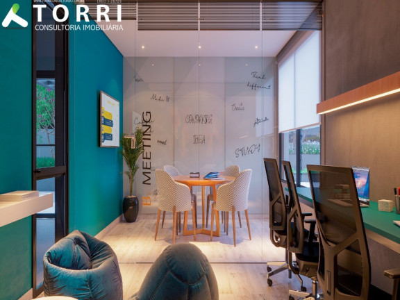 Imagem Apartamento com 2 Quartos à Venda, 67 m² em Parque Morumbi - Votorantim