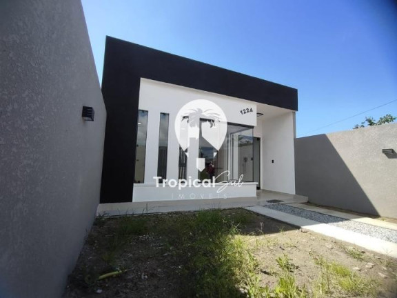 Casa com 2 Quartos à Venda, 64 m² em Shangri-lá - Pontal Do Parana