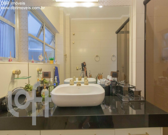 Imagem Apartamento com 3 Quartos à Venda, 180 m² em República - São Paulo Imagem Apartamento com 3 Quartos à Venda, 180 m² em República - São Paulo