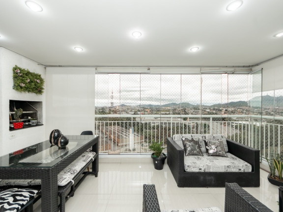 Imagem Apartamento com 3 Quartos à Venda, 107 m² em Pirituba - São Paulo Imagem Apartamento com 3 Quartos à Venda, 107 m² em Pirituba - São Paulo