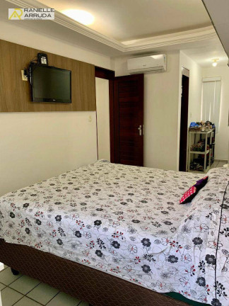 Imagem Apartamento com 3 Quartos à Venda, 109 m² em Tambaú - João Pessoa Imagem Apartamento com 3 Quartos à Venda, 109 m² em Tambaú - João Pessoa