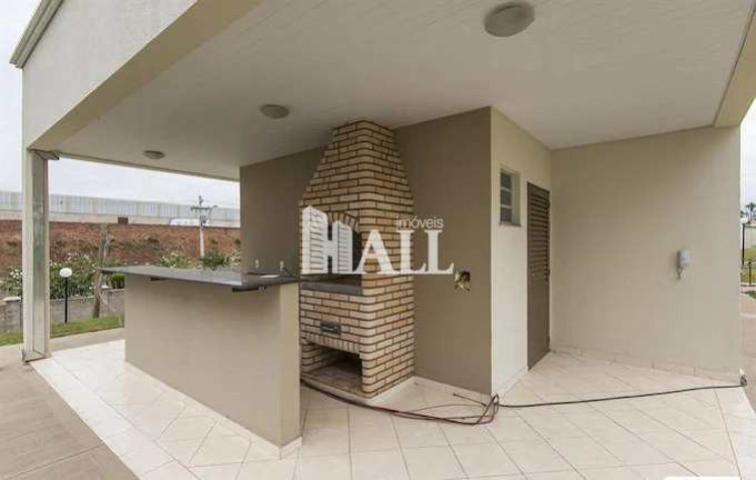 Apartamento com 2 Quartos à Venda, 45 m² em Rios Di Itália - São José Do Rio Preto