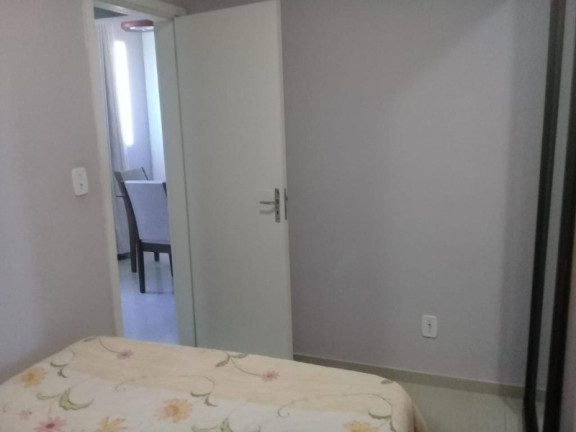 Imagem Imóvel com 2 Quartos à Venda, 50 m² em Chácara - Betim