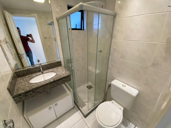 Imagem Apartamento com 3 Quartos à Venda, 90 m² em Pituba - Salvador Imagem Apartamento com 3 Quartos à Venda, 90 m² em Pituba - Salvador