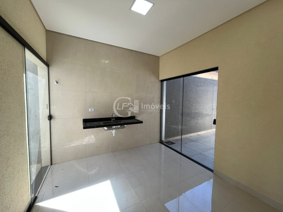 Imagem Casa com 3 Quartos à Venda, 104 m² em Jardim Alto São Francisco - Campo Grande Imagem Casa com 3 Quartos à Venda, 104 m² em Jardim Alto São Francisco - Campo Grande