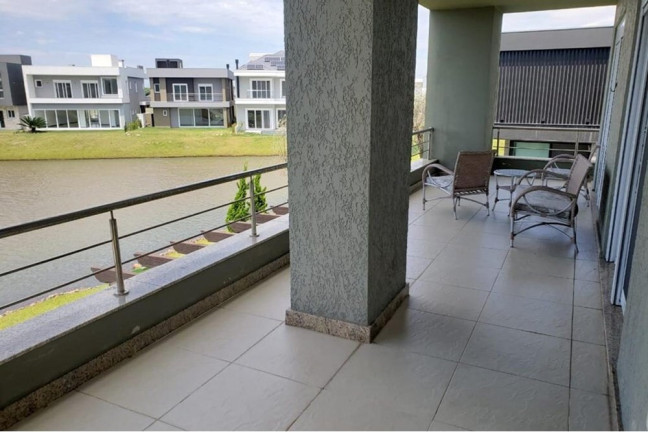Imagem Casa de Condomínio com 4 Quartos à Venda, 308 m² em Parque Antártica - Capão Da Canoa Imagem Casa de Condomínio com 4 Quartos à Venda, 308 m² em Parque Antártica - Capão Da Canoa