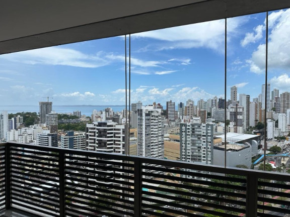 Imagem Imóvel com 4 Quartos à Venda, 209 m² em Barra - Salvador Imagem Imóvel com 4 Quartos à Venda, 209 m² em Barra - Salvador