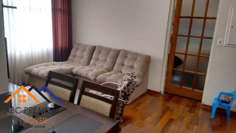 Imagem Apartamento com 2 Quartos à Venda, 85 m² em Vila América - Santo André Imagem Apartamento com 2 Quartos à Venda, 85 m² em Vila América - Santo André