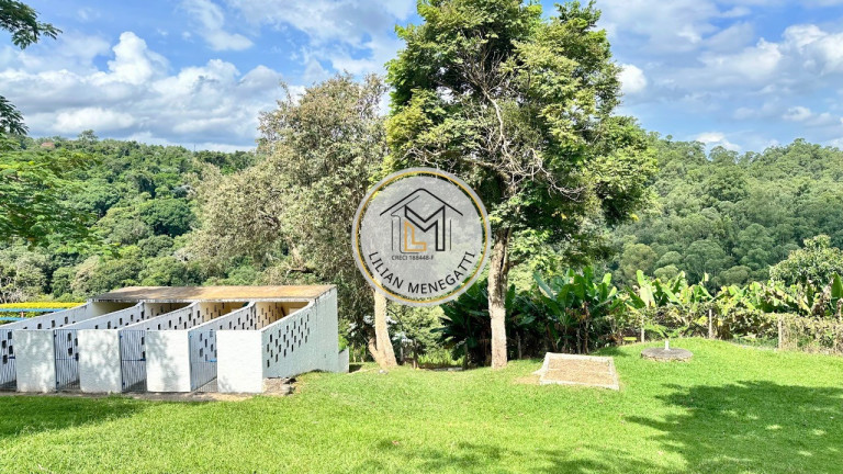 Imagem Imóvel com 7 Quartos à Venda, 14.000 m² em Parque Da Fazenda - Jundiaí