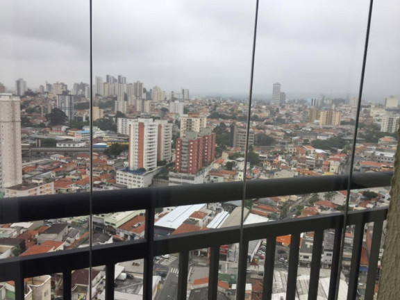 Imagem Cobertura com 3 Quartos à Venda, 198 m² em Vila Dom Pedro Ii - São Paulo Imagem Cobertura com 3 Quartos à Venda, 198 m² em Vila Dom Pedro Ii - São Paulo