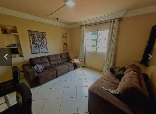 Imagem Apartamento com 2 Quartos à Venda, 54 m² em Caminho Das árvores - Salvador Imagem Apartamento com 2 Quartos à Venda, 54 m² em Caminho Das árvores - Salvador
