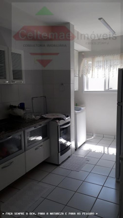 Imagem Apartamento com 2 Quartos à Venda, 75 m² em Vila Sao Jose - Taubaté Imagem Apartamento com 2 Quartos à Venda, 75 m² em Vila Sao Jose - Taubaté