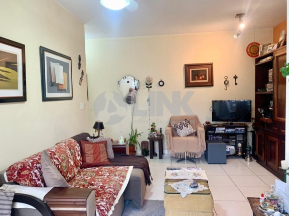 Imagem Apartamento com 3 Quartos à Venda, 72 m² em Chácara Das Pedras - Porto Alegre