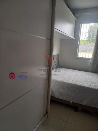 Imagem Apartamento com 2 Quartos à Venda, 50 m² em Biguaçu - Biguaçu Imagem Apartamento com 2 Quartos à Venda, 50 m² em Biguaçu - Biguaçu