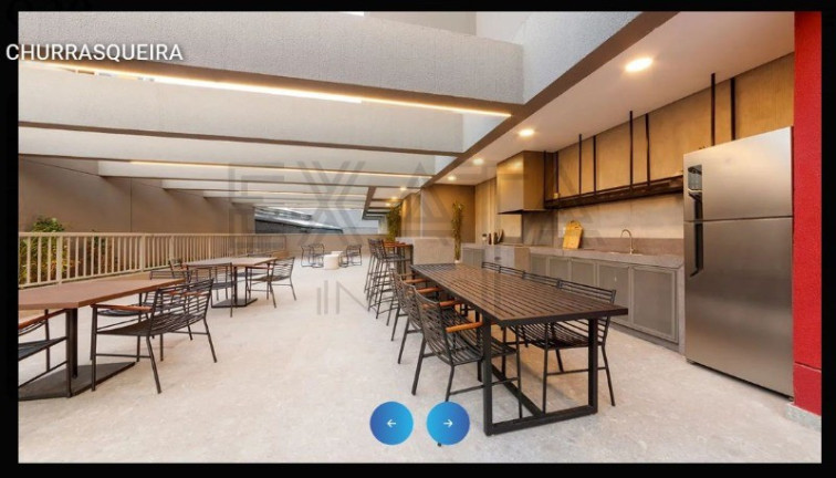 Imagem Imóvel com 1 Quarto à Venda, 24 m² em Pinheiros - São Paulo