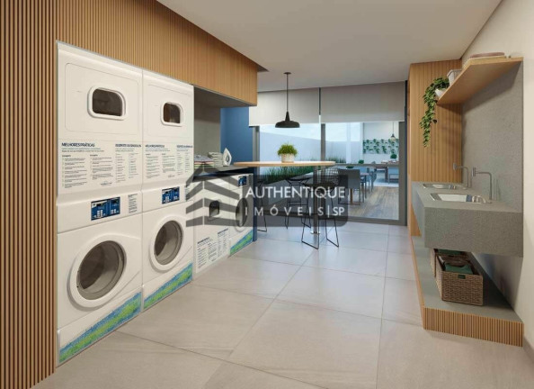 Imagem Apartamento com 3 Quartos à Venda, 73 m² em Brooklin - São Paulo