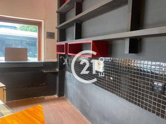 Imagem Loja à Venda ou Locação, 60 m² em Itaim Bibi - São Paulo Imagem Loja à Venda ou Locação, 60 m² em Itaim Bibi - São Paulo