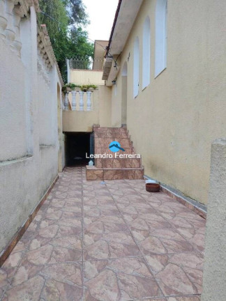 Imagem Casa com 3 Quartos à Venda, 142 m² em Baeta Neves - São Bernardo Do Campo Imagem Casa com 3 Quartos à Venda, 142 m² em Baeta Neves - São Bernardo Do Campo