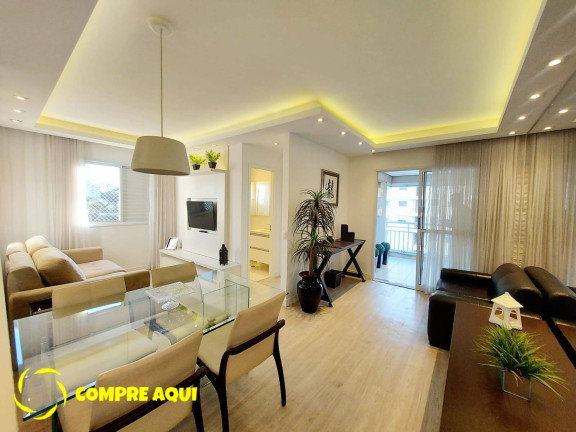 Imagem Apartamento com 1 Quarto à Venda, 60 m² em Barra Funda - São Paulo Imagem Apartamento com 1 Quarto à Venda, 60 m² em Barra Funda - São Paulo