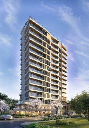 Imagem Apartamento com 1 Quarto à Venda, 59 m² em Vila Nova Conceição - São Paulo