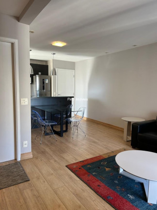 Imagem Imóvel com 2 Quartos para Alugar, 80 m² em Consolação - São Paulo Imagem Imóvel com 2 Quartos para Alugar, 80 m² em Consolação - São Paulo
