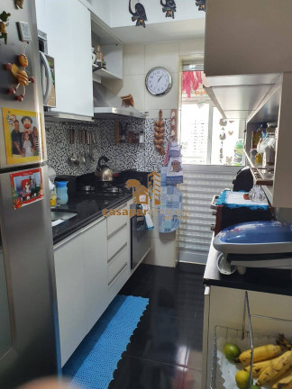 Imagem Apartamento com 3 Quartos à Venda, 87 m² em Quarta Parada - São Paulo