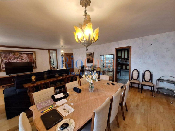 Imagem Apartamento com 4 Quartos à Venda, 180 m² em Barra Da Tijuca - Rio De Janeiro Imagem Apartamento com 4 Quartos à Venda, 180 m² em Barra Da Tijuca - Rio De Janeiro
