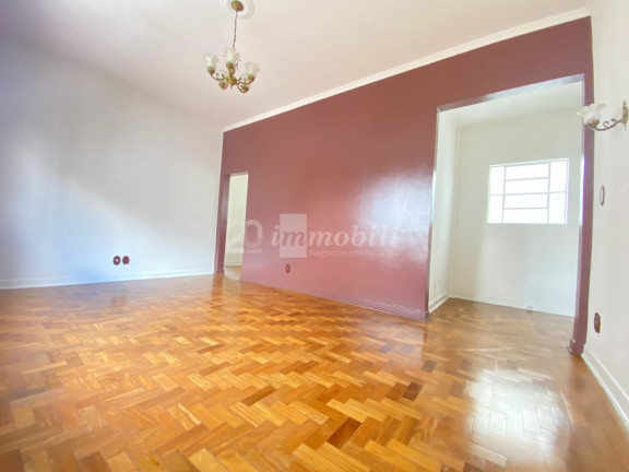 Imagem Apartamento com 3 Quartos à Venda, 145 m² em Higienópolis - São Paulo