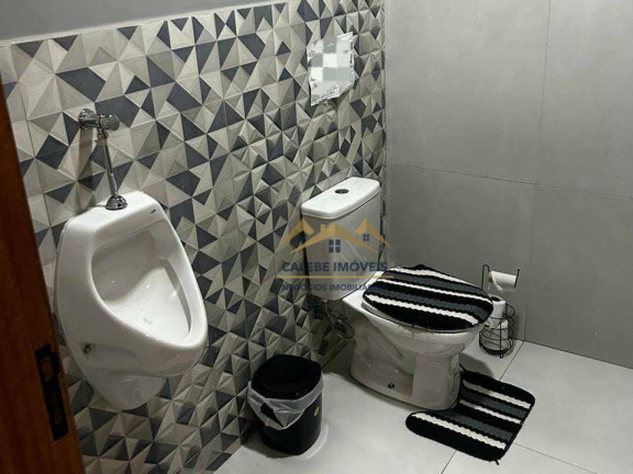Imagem Casa com 2 Quartos à Venda, 140 m² em Jardim Paulista - Tatuí Imagem Casa com 2 Quartos à Venda, 140 m² em Jardim Paulista - Tatuí