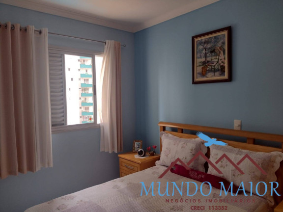 Imagem Apartamento com 3 Quartos à Venda, 89 m² em Vila Gilda - Santo André Imagem Apartamento com 3 Quartos à Venda, 89 m² em Vila Gilda - Santo André