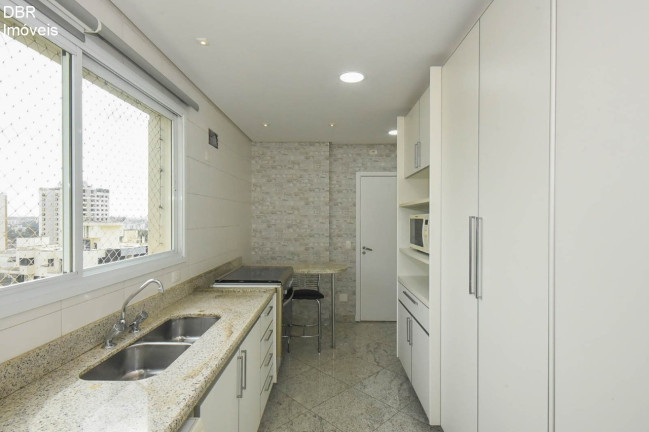 Imagem Apartamento com 3 Quartos à Venda, 193 m² em Vila Suzana - São Paulo Imagem Apartamento com 3 Quartos à Venda, 193 m² em Vila Suzana - São Paulo