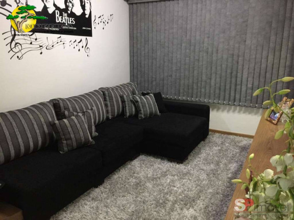 Imagem Casa de Condomínio com 3 Quartos à Venda, 200 m² em Tucuruvi - São Paulo