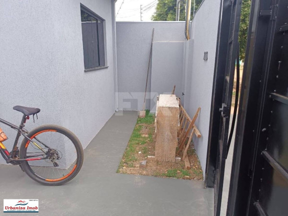 Imagem Casa com 3 Quartos à Venda, 82 m² em Jardim Itatiaia - Campo Grande Imagem Casa com 3 Quartos à Venda, 82 m² em Jardim Itatiaia - Campo Grande