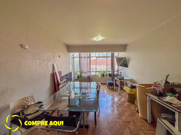 Imagem Apartamento com 2 Quartos à Venda, 98 m² em Perdizes - São Paulo Imagem Apartamento com 2 Quartos à Venda, 98 m² em Perdizes - São Paulo