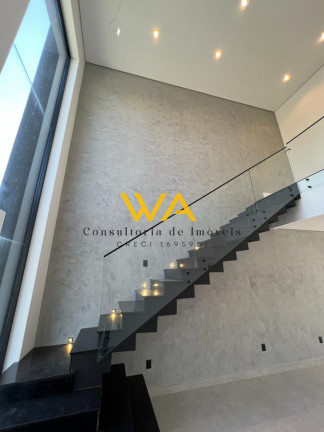 Imagem Sobrado com 3 Quartos à Venda, 250 m² em Mogi Moderno - Mogi Das Cruzes