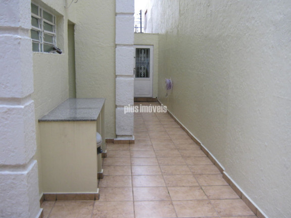 Imagem Casa com 3 Quartos à Venda, 146 m² em Jabaquara - São Paulo Imagem Casa com 3 Quartos à Venda, 146 m² em Jabaquara - São Paulo