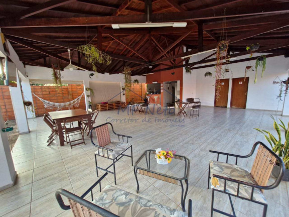 Imagem Fazenda à Venda, 1.500 m² em Parque Santa Julieta - Santa Cruz Da Conceição