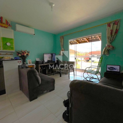Imagem Casa com 6 Quartos à Venda, 144 m² em Barra Do Rio Cerro - Jaraguá Do Sul