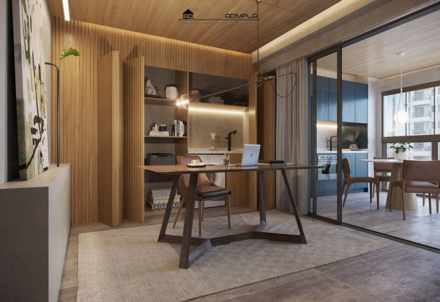 Imagem Cobertura com 2 Quartos à Venda, 150 m² em Ipanema - Rio De Janeiro