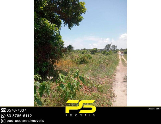 Imagem Terreno à Venda, 420 m² em Conde Imagem Terreno à Venda, 420 m² em Conde