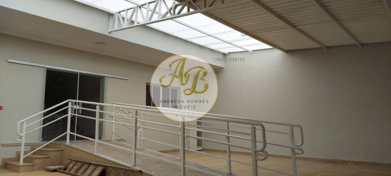 Imagem Apartamento com 3 Quartos à Venda, 129 m² em Residencial Paraíso - Franca Imagem Apartamento com 3 Quartos à Venda, 129 m² em Residencial Paraíso - Franca