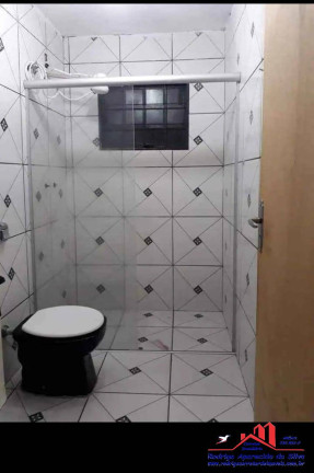 Imagem Casa com 3 Quartos à Venda, 218 m² em Núcleo Habitacional Thereza Maria Barbieri - Birigui
