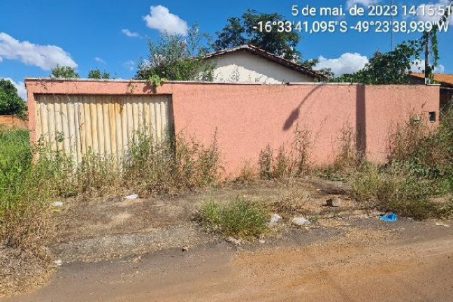 Casa com 2 Quartos à Venda, 231 m² em Residencial Florenca - Goianira