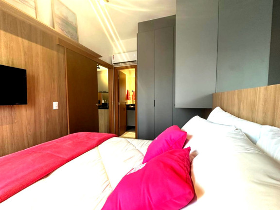 Imagem Apartamento com 1 Quarto à Venda, 29 m² em Barra - Salvador Imagem Apartamento com 1 Quarto à Venda, 29 m² em Barra - Salvador