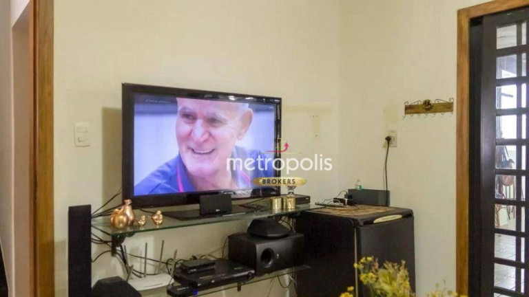 Imagem Sobrado com 3 Quartos à Venda, 300 m² em Olímpico - São Caetano Do Sul