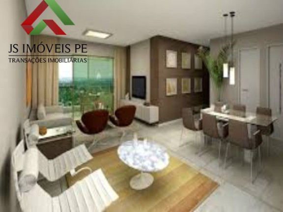 Imagem Imóvel com 4 Quartos à Venda, 149 m² em Encruzilhada - Recife