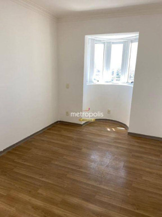 Imagem Apartamento com 3 Quartos para Alugar, 114 m² em Centro - Santo André