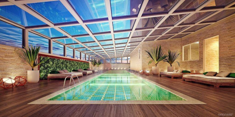 Imagem Apartamento com 4 Quartos à Venda, 322 m² em Fazenda - Itajaí