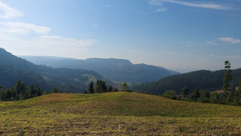 Imagem Terreno à Venda, 198.000 m² em Zona Rural - Presidente Nereu Imagem Terreno à Venda, 198.000 m² em Zona Rural - Presidente Nereu