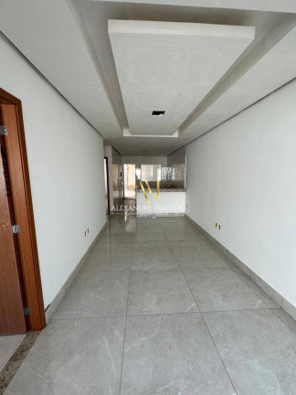 Casa com 3 Quartos à Venda, 183 m² em Delfino Magalhães - Montes Claros